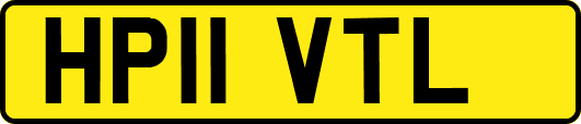 HP11VTL