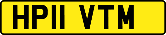 HP11VTM