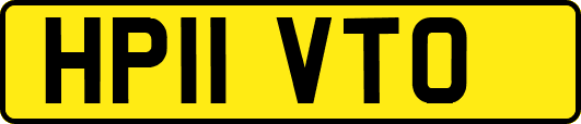 HP11VTO