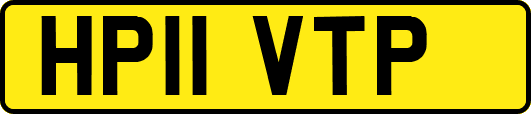 HP11VTP