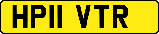 HP11VTR