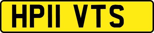 HP11VTS