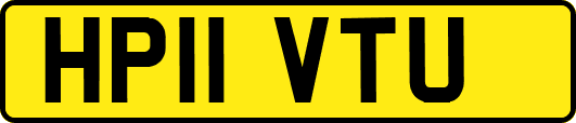 HP11VTU