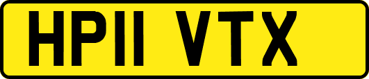 HP11VTX