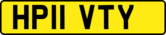 HP11VTY