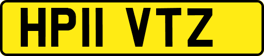 HP11VTZ