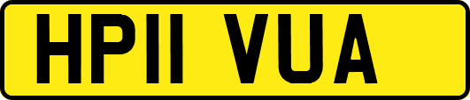 HP11VUA