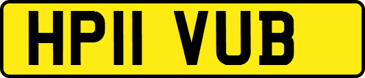 HP11VUB