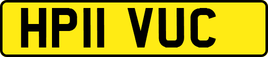 HP11VUC