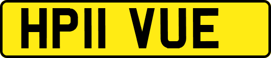 HP11VUE