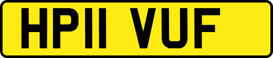 HP11VUF