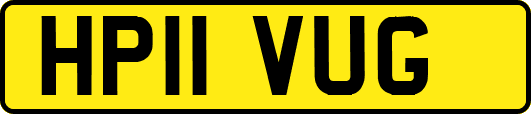 HP11VUG