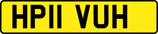 HP11VUH