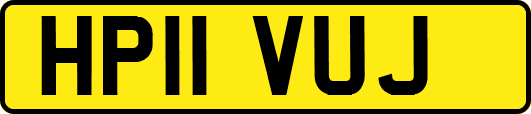 HP11VUJ