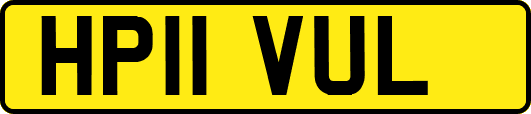 HP11VUL