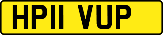 HP11VUP