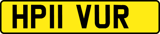 HP11VUR