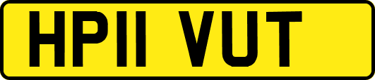 HP11VUT