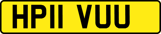 HP11VUU