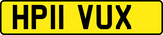 HP11VUX