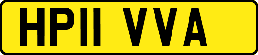 HP11VVA