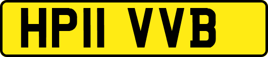 HP11VVB