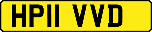 HP11VVD