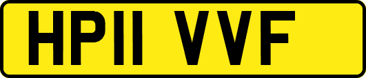 HP11VVF