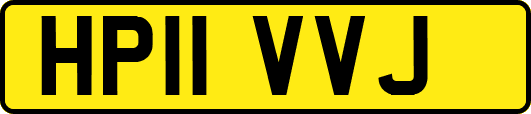 HP11VVJ