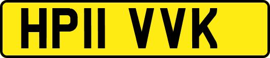 HP11VVK