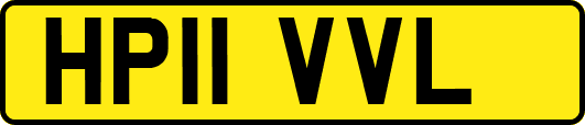 HP11VVL