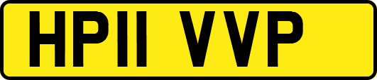 HP11VVP