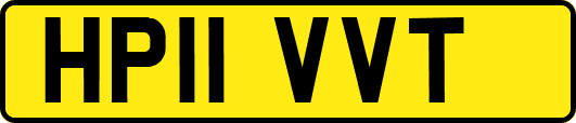 HP11VVT