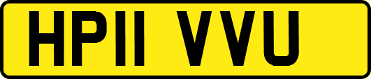 HP11VVU