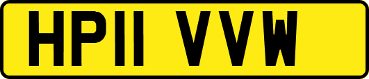 HP11VVW