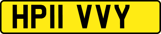 HP11VVY