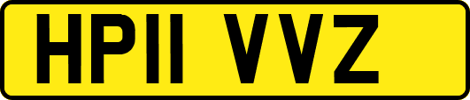 HP11VVZ