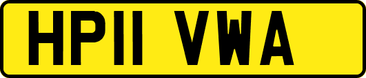 HP11VWA
