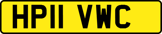 HP11VWC
