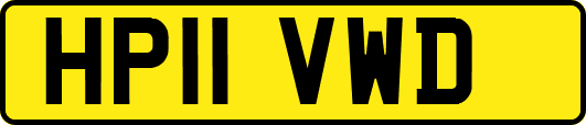 HP11VWD
