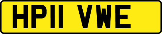 HP11VWE