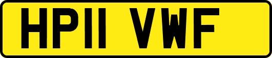 HP11VWF