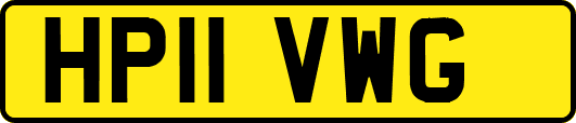 HP11VWG
