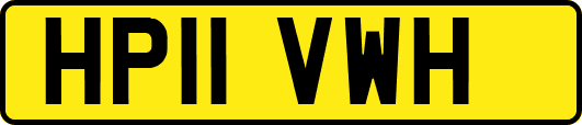 HP11VWH