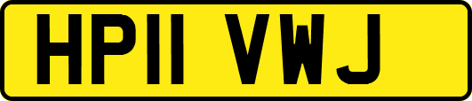 HP11VWJ