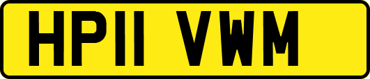 HP11VWM