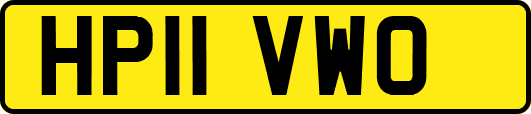 HP11VWO