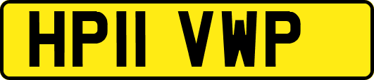 HP11VWP