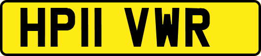 HP11VWR