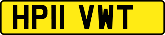 HP11VWT